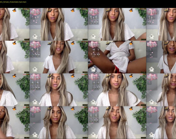 kimihoney_ — 37 minute Chaturbate female cam show recording, 480p, Oct 18, 2024