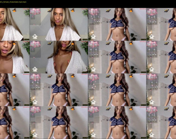 kimihoney_ — 13 minute Chaturbate female cam show recording, 480p, Oct 18, 2024