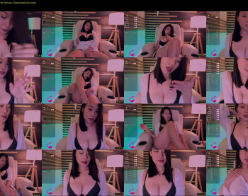 kimmy_chi — 103 minute Chaturbate female cam show recording, 720p, Oct 18, 2024