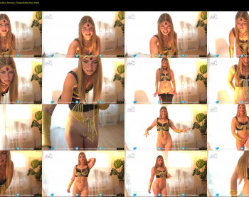 leahsunshine — 29 minute Chaturbate female cam show recording, 720p, Oct 19, 2024