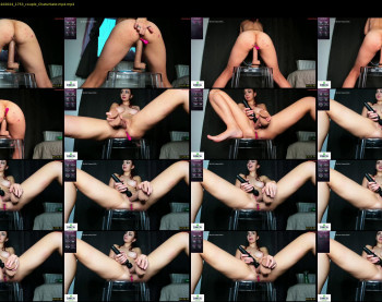 lenoreandjasonsroom — 33 minute Chaturbate female cam show recording, 720p, Oct 18, 2024