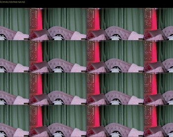 lika_moon — 33 minute Chaturbate female cam show recording, 720p, Oct 18, 2024