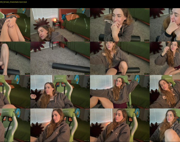 lilithoftrees — 59 minute Chaturbate female cam show recording, 720p, Oct 19, 2024