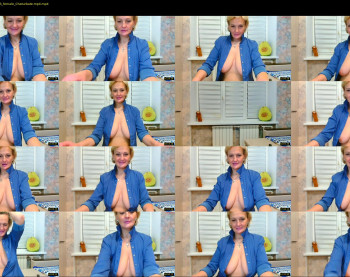 lisasimsx — 12 minute Chaturbate female cam show recording, 720p, Oct 18, 2024