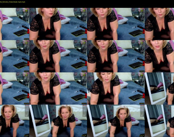 lorabigass — 3 minute Chaturbate female cam show recording, 720p, Oct 18, 2024