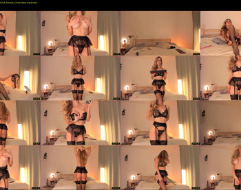 love_melody — 107 minute Chaturbate female cam show recording, 720p, Oct 18, 2024