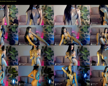 lucia_sandy — 75 minute Chaturbate female cam show recording, 720p, Oct 19, 2024