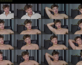 lukedesirable — 56 minute Chaturbate male cam show recording, 720p, Oct 18, 2024
