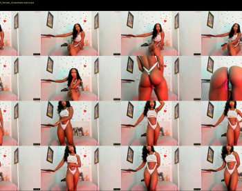 lyabloom — 10 minute Chaturbate female cam show recording, 720p, Oct 18, 2024