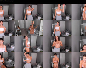 lynn_jackson — 121 minute Chaturbate female cam show recording, 720p, Oct 18, 2024