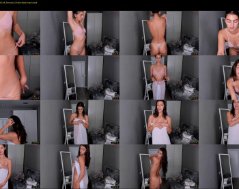lynn_jackson — 121 minute Chaturbate female cam show recording, 720p, Oct 18, 2024