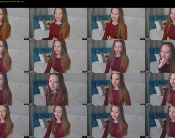 malikabb — 15 minute Chaturbate female cam show recording, 720p, Oct 18, 2024