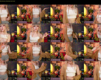 mana_rose — 21 minute Chaturbate female cam show recording, 720p, Oct 18, 2024