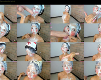maria_sofii — 13 minute Chaturbate female cam show recording, 720p, Oct 19, 2024