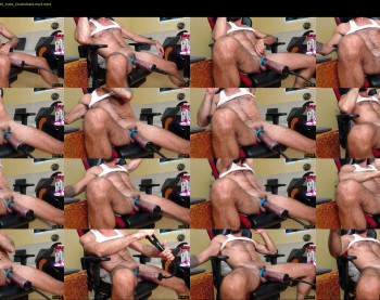 marioslim — 4 minute Chaturbate male cam show recording, 720p, Oct 18, 2024