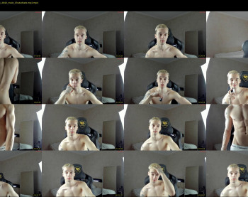 mason_warhol — 124 minute Chaturbate male cam show recording, 720p, Oct 18, 2024