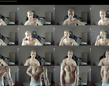 mason_warhol — 11 minute Chaturbate male cam show recording, 720p, Oct 18, 2024