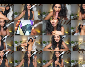 meegan1 — 70 minute Chaturbate female cam show recording, 720p, Oct 19, 2024