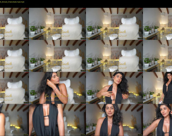 meegan1 — 32 minute Chaturbate female cam show recording, 720p, Oct 19, 2024
