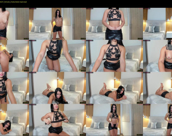 melanyrosse — 121 minute Chaturbate female cam show recording, 720p, Oct 19, 2024