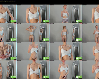 melondama — 63 minute Chaturbate female cam show recording, 720p, Oct 18, 2024