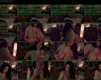 mila_ — 84 minute Chaturbate female cam show recording, 720p, Oct 18, 2024