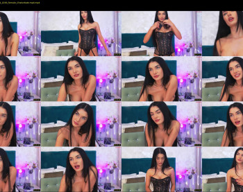 mmmaaa1234 — 8 minute Chaturbate female cam show recording, 720p, Oct 18, 2024