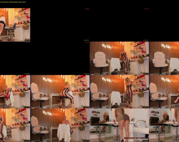 mrs_edha — 121 minute Chaturbate female cam show recording, 720p, Oct 18, 2024
