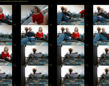 mrs_velvet_vixen_and_mr_stud — 112 minute Chaturbate couple cam show recording, 720p, Oct 18, 2024