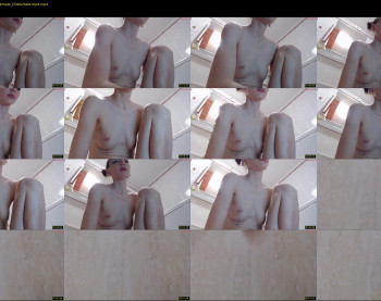 mullty — 11 minute Chaturbate female cam show recording, 720p, Oct 18, 2024