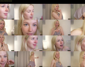 my_stella — 120 minute Chaturbate female cam show recording, 720p, Oct 18, 2024