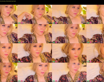 myassistant — 111 minute Chaturbate female cam show recording, 720p, Oct 19, 2024