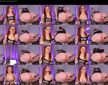 nancy_winter — 120 minute Chaturbate female cam show recording, 720p, Oct 18, 2024