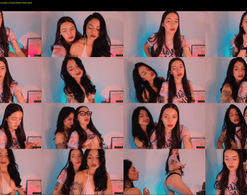 natval_ — 116 minute Chaturbate couple cam show recording, 720p, Oct 19, 2024