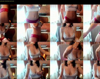 nickyplus — 33 minute Chaturbate couple cam show recording, 720p, Oct 18, 2024
