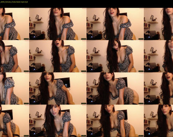 nicole_jamess — 4 minute Chaturbate female cam show recording, 720p, Oct 19, 2024
