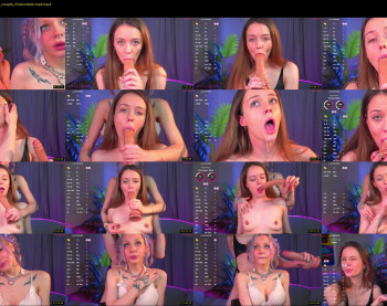 nikkisilk — 107 minute Chaturbate female cam show recording, 720p, Oct 18, 2024