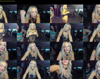 oliviaowens — 22 minute Chaturbate female cam show recording, 720p, Oct 19, 2024