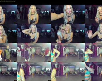 oliviaowens — 29 minute Chaturbate female cam show recording, 720p, Oct 19, 2024