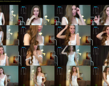 peek_in_my_window — 122 minute Chaturbate female cam show recording, 720p, Oct 18, 2024