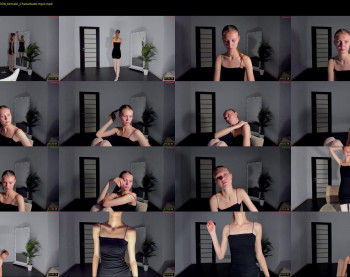 phoebepaw — 22 minute Chaturbate female cam show recording, 720p, Oct 18, 2024