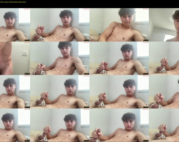 ryan287747 — 28 minute Chaturbate male cam show recording, 480p, Oct 18, 2024
