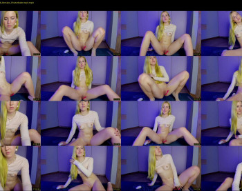 sansarah — 23 minute Chaturbate female cam show recording, 720p, Oct 18, 2024