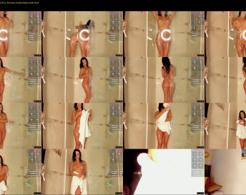 saraymonroe — 3 minute Chaturbate female cam show recording, 720p, Oct 18, 2024