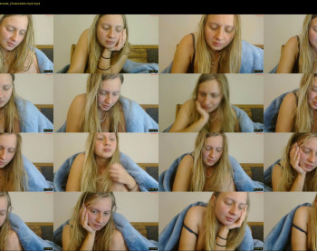 scartit — 15 minute Chaturbate female cam show recording, 720p, Oct 18, 2024
