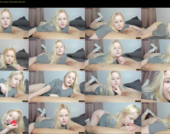 sherlystero — 121 minute Chaturbate couple cam show recording, 720p, Oct 19, 2024