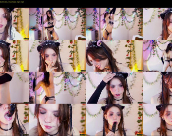 shiny_jail — 83 minute Chaturbate female cam show recording, 720p, Oct 19, 2024