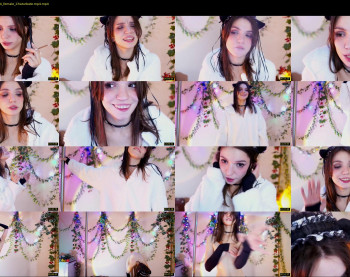 shiny_jail — 35 minute Chaturbate female cam show recording, 720p, Oct 19, 2024