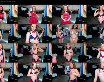 skyewatson — 81 minute Chaturbate female cam show recording, 720p, Oct 19, 2024