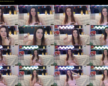 smilym — 3 minute Chaturbate female cam show recording, 720p, Oct 18, 2024